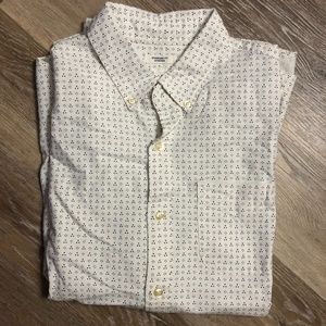 Gap Mens Button-Up